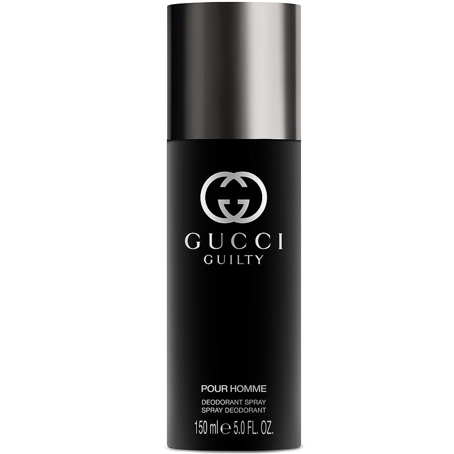 Gucci Guilty Pour Homme Deodorant Spray 150 ml
