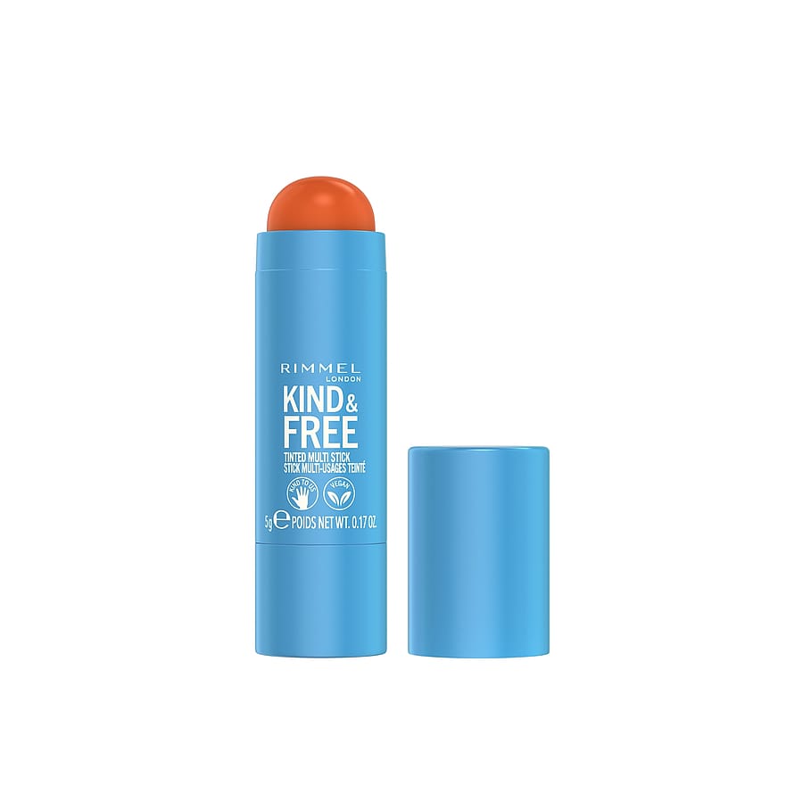 Rimmel Kind & Free Multi-Stick 004