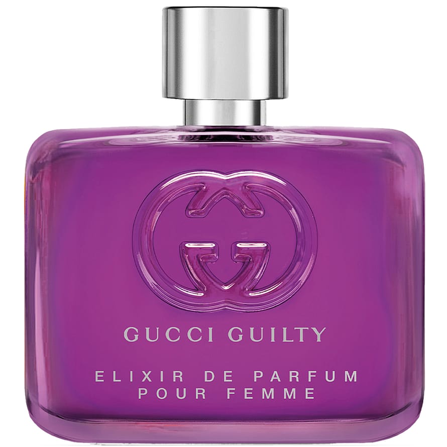 Gucci Guilty Pour Femme Elixir De Parfum 60 ml