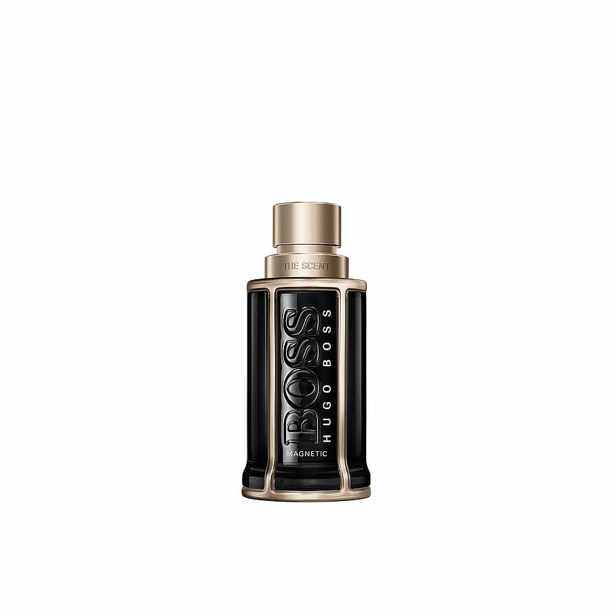 Hugo Boss The Scent Magnetic Eau de Parfum 50 ml