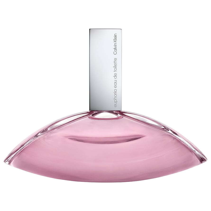 CALVIN KLEIN Euphoria Eau de Toilette 100 ml
