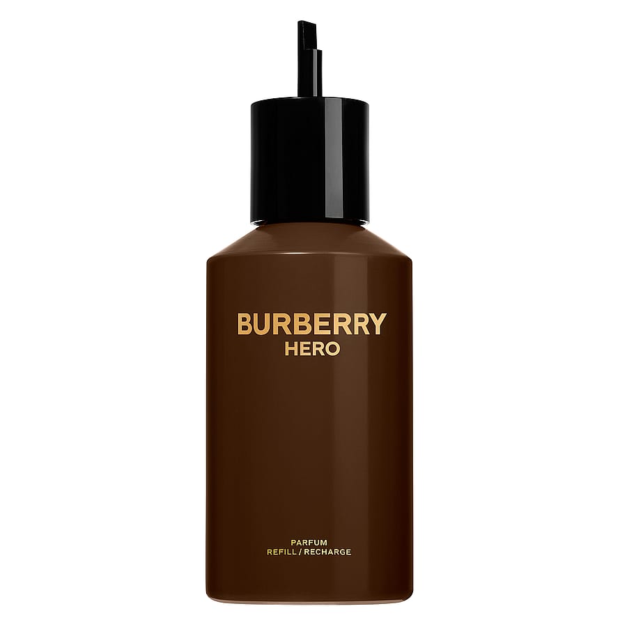 Burberry Hero Parfum 200 ml, Refill