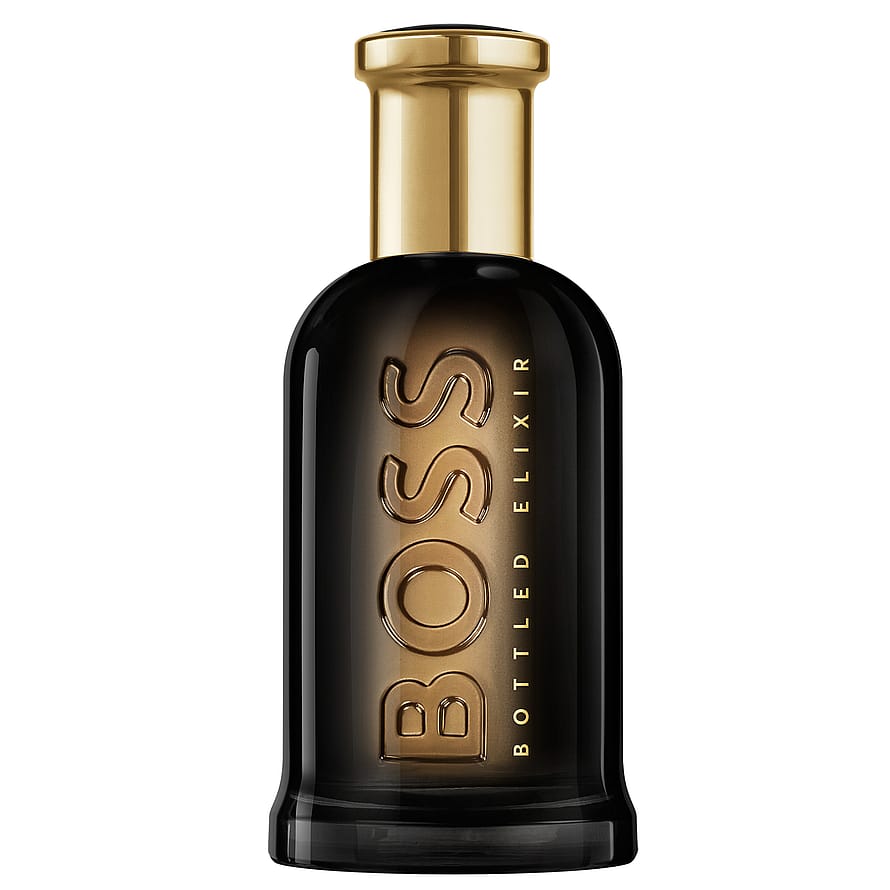 Hugo Boss Boss Bottled Elixir Parfum Intense For Men 100 ml