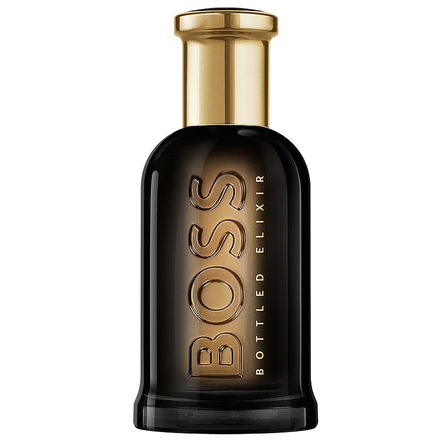 Hugo Boss Boss Bottled Elixir Parfum Intense 50 ml