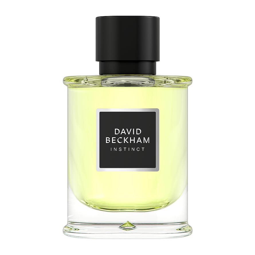 David Beckham Instinct Eau de Parfum for Men 75 ml