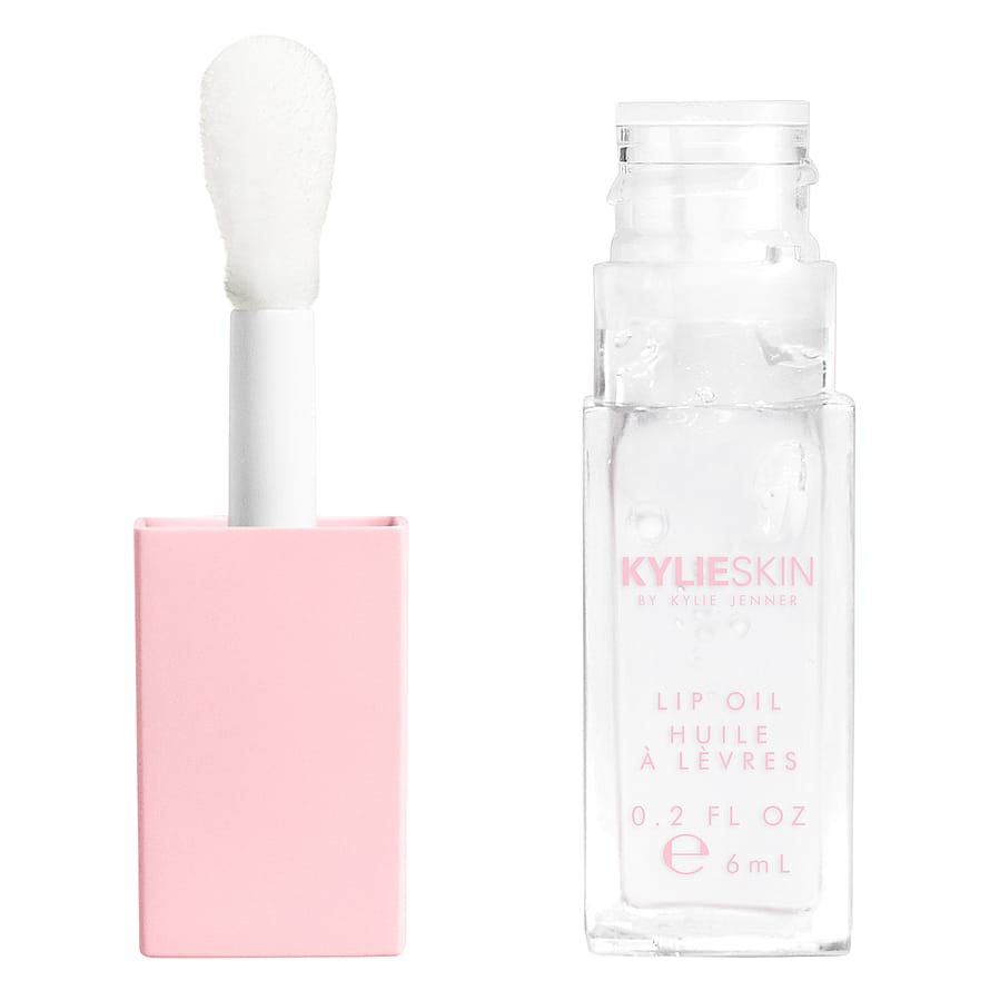 Kylie Cosmetics Lip Oil Coconut
