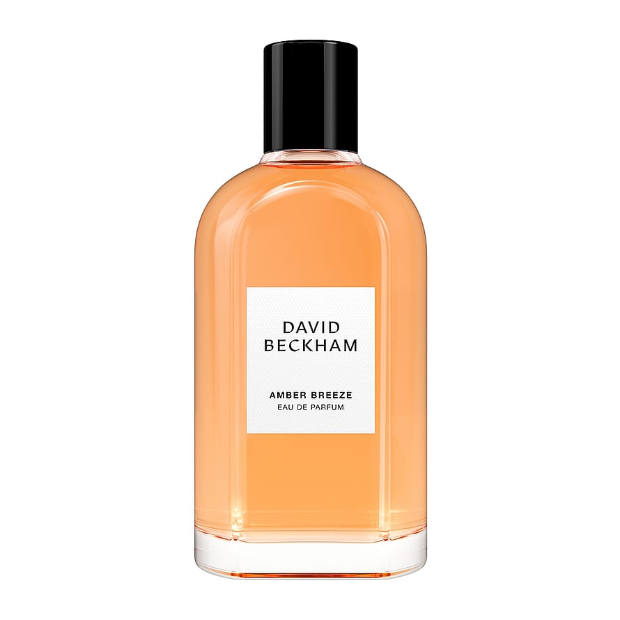 David Beckham Collection Amber Breeze Eau de Parfum 100 ml