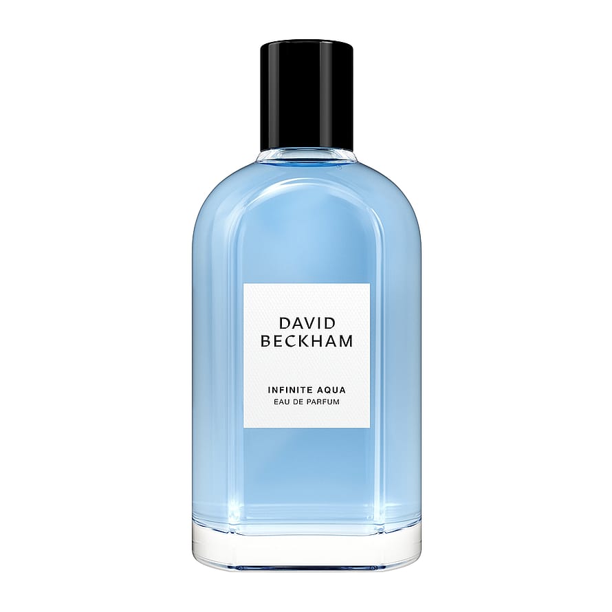 David Beckham Collection Infinite Aqua Eau de Parfum 100 ml
