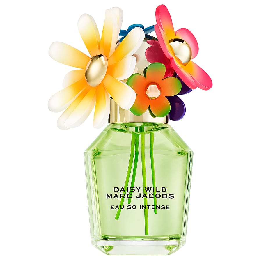 Marc Jacobs Daisy Wild Eau So Intense 50 ml
