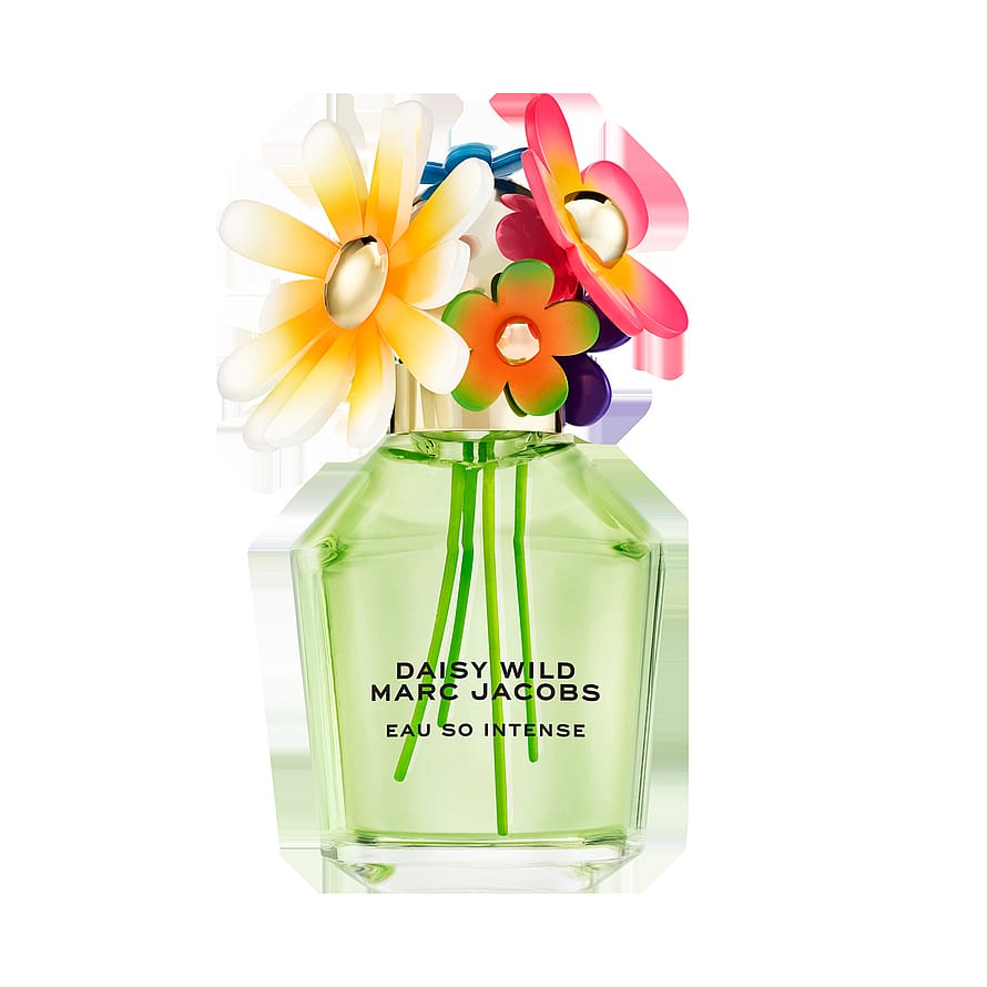 Marc Jacobs Daisy Wild Eau So Intense 100 ml