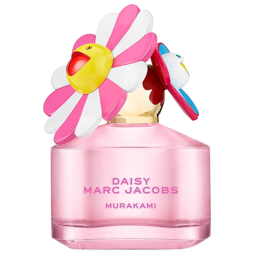 Marc Jacobs Daisy Murakami Pink 50 ml