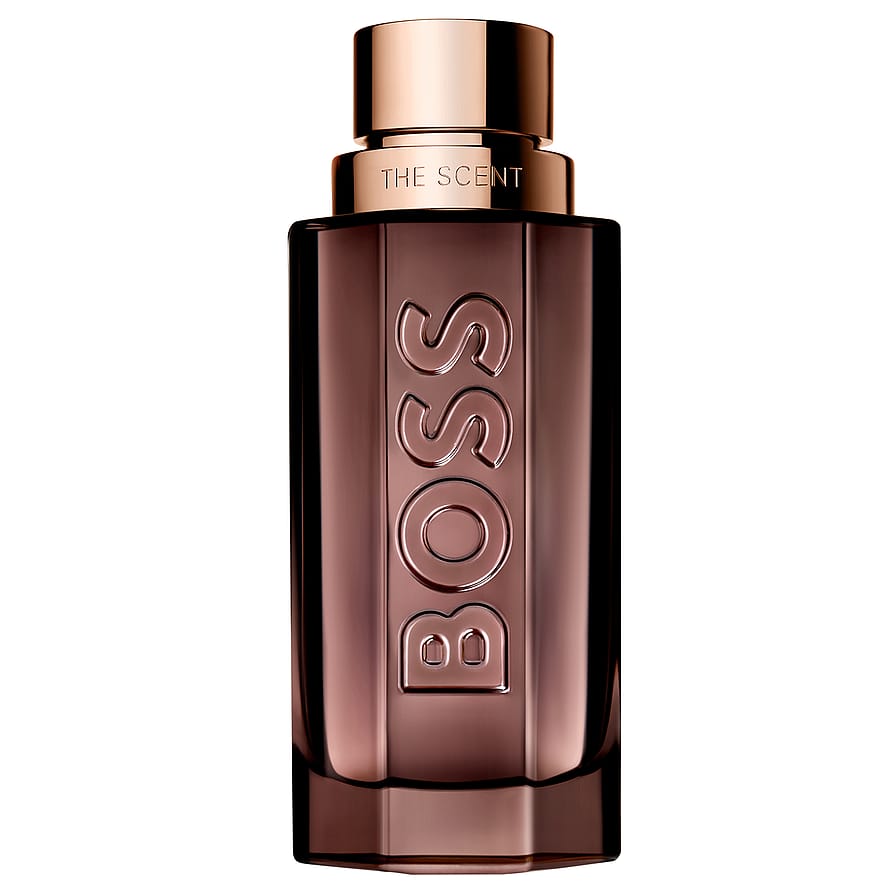 Hugo Boss The Scent For Him Parfum 100 ml