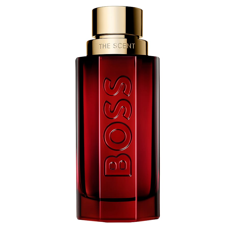 Hugo Boss The Scent Elixir 100 ml
