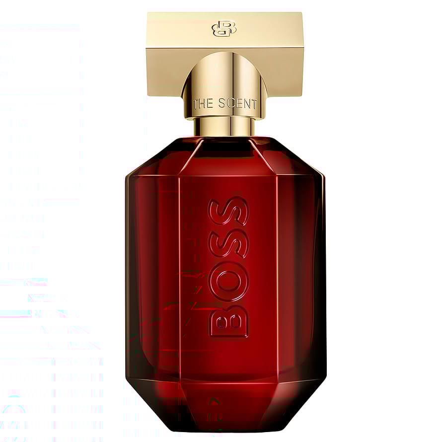 Hugo Boss The Scent For Her Elixir Parfum Intense 50 ml