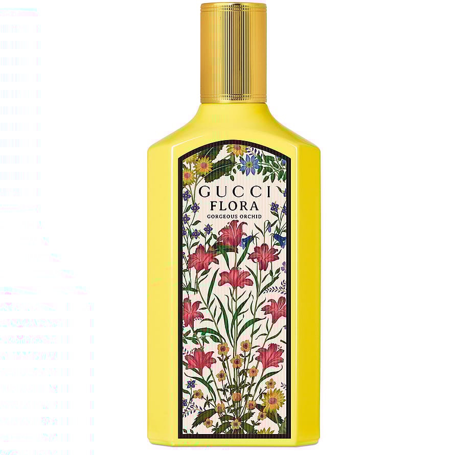 Gucci Flora Gorgeous Orchid EdP 100 ml