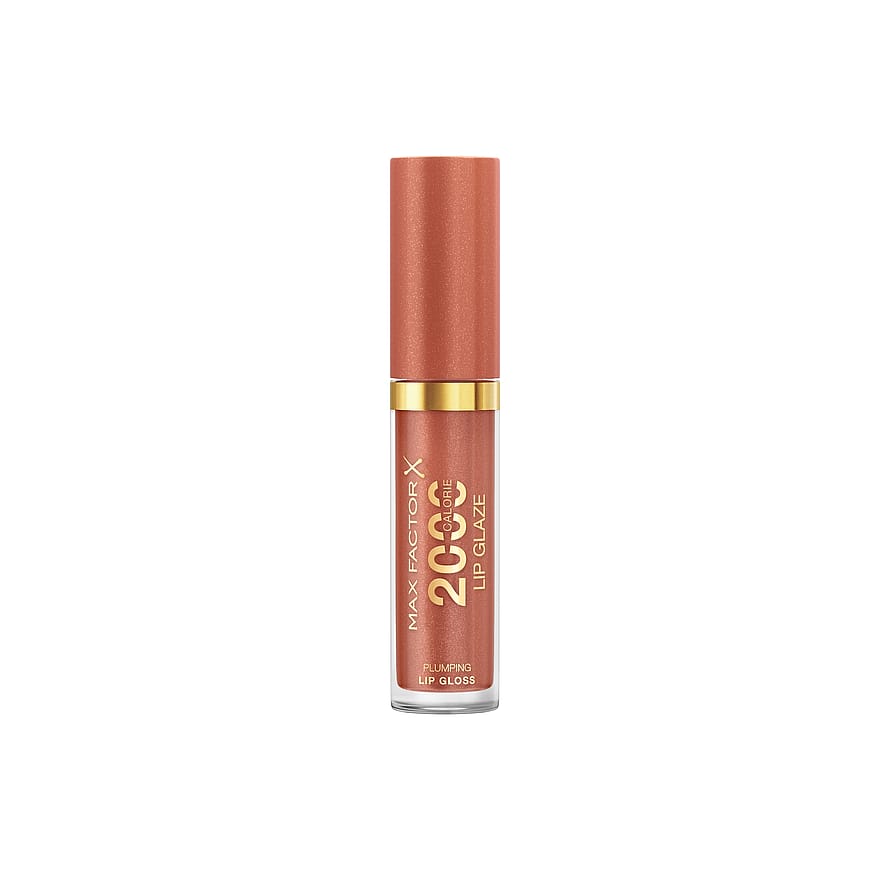 Max Factor 2000 Calorie Lip Glaze, Lip Gloss 170 Nectar Punsch