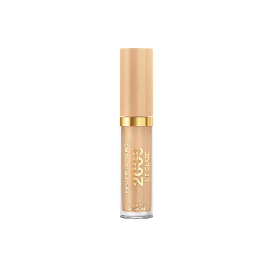 Max Factor 2000 Calorie Lip Glaze Honey Crème