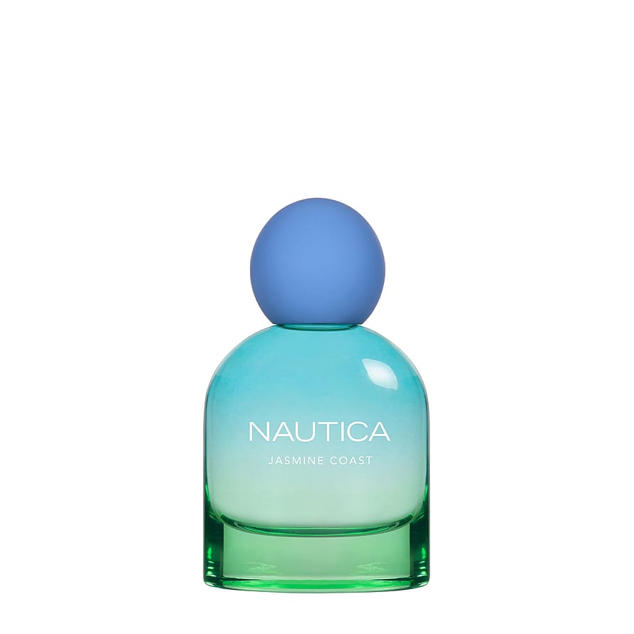 Nautica Jasmine Coast Eau de Parfum 50 ml