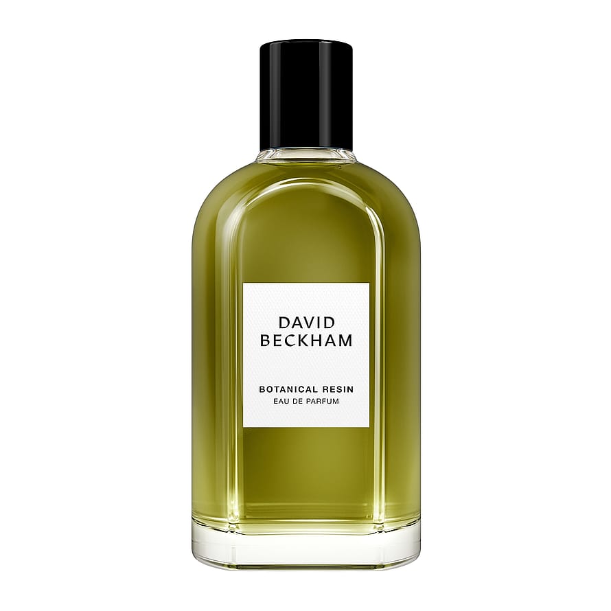 David Beckham Collection Botanical Resin Eau de Parfum 100 ml