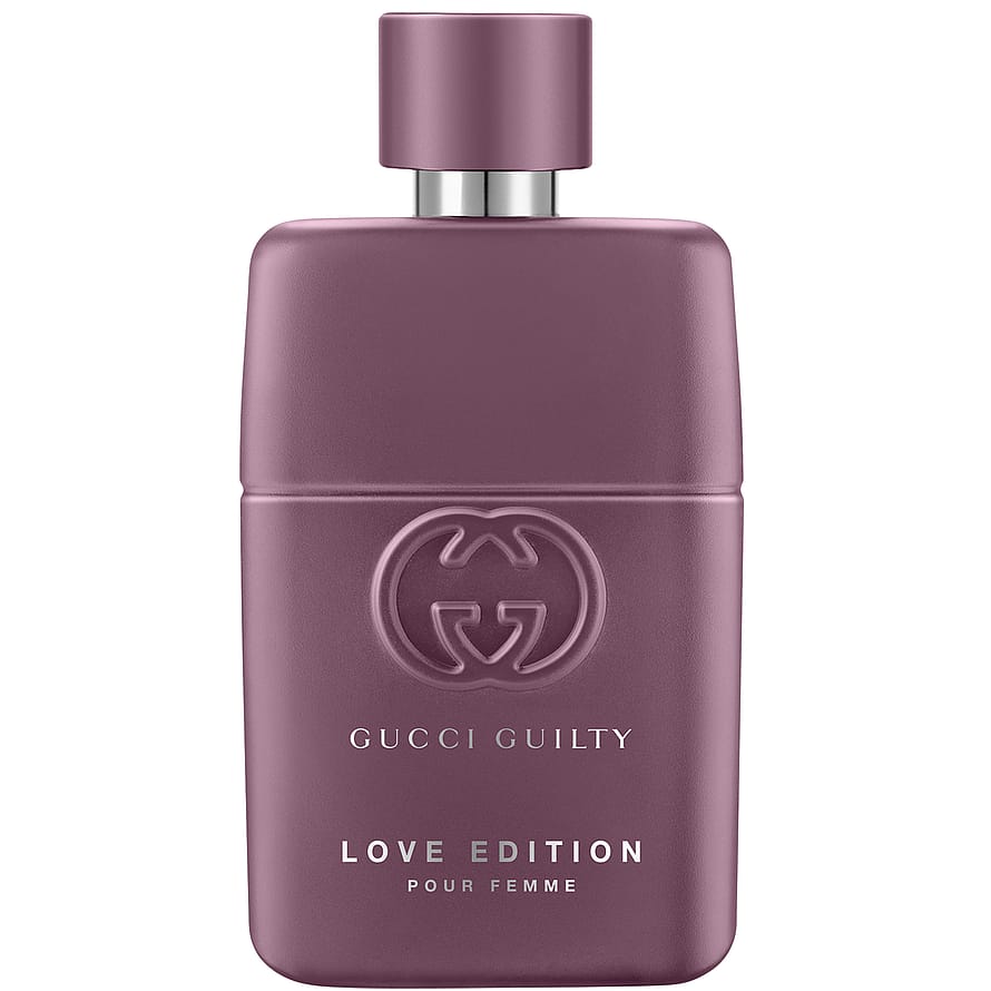 Gucci Guilty Pour Femme Love Edition Eau de Parfum 50 ml