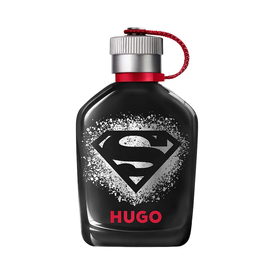 Hugo Boss Hugo Man Collab Eau de Parfum 125 ml