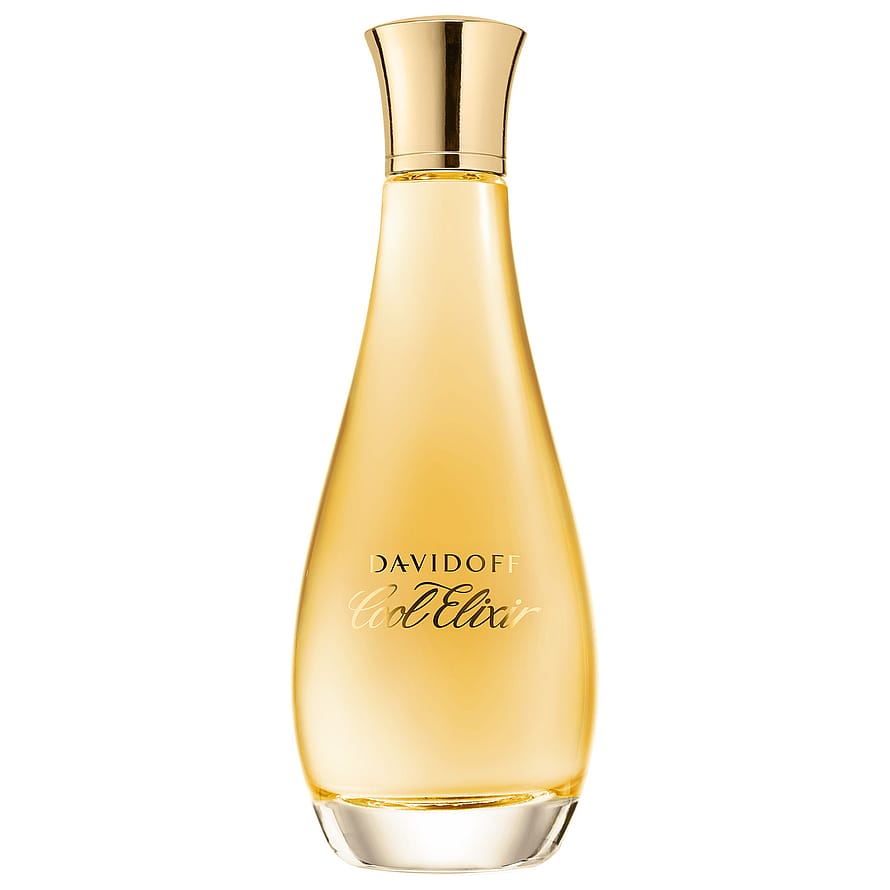Davidoff Cool Elixir Woman Parfum EdP 100 ml