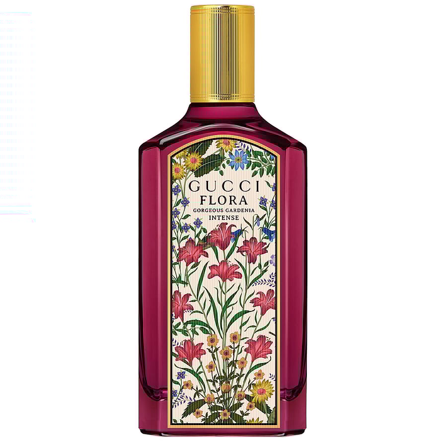 Gucci Flora Gorgeous Gardenia Intense EdP 100 ml