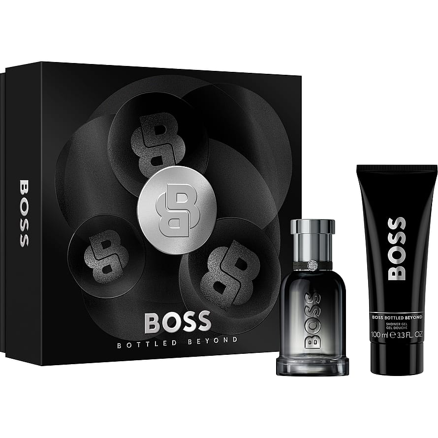 Hugo Boss Bottled Beyond Gaveæske