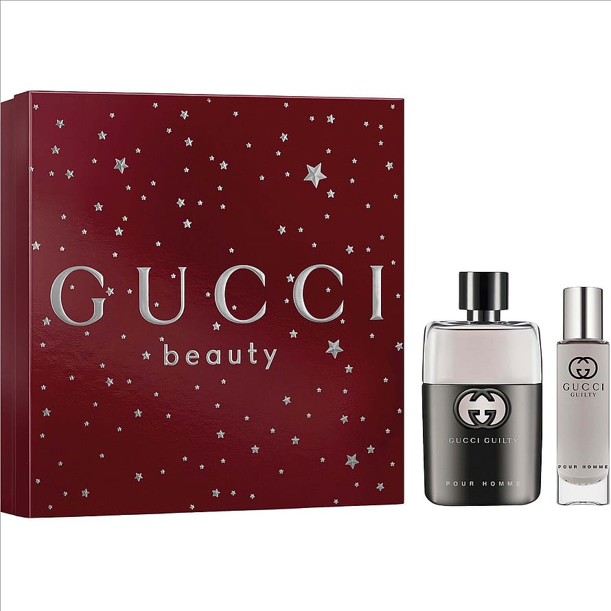 Gucci Guilty Pour Homme EdT 50 ml Gift Box