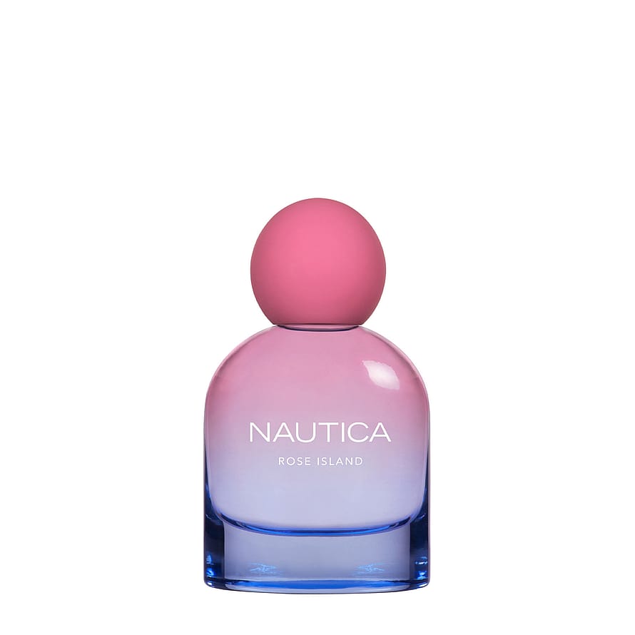 Nautica Rose Island EdP 50 ml