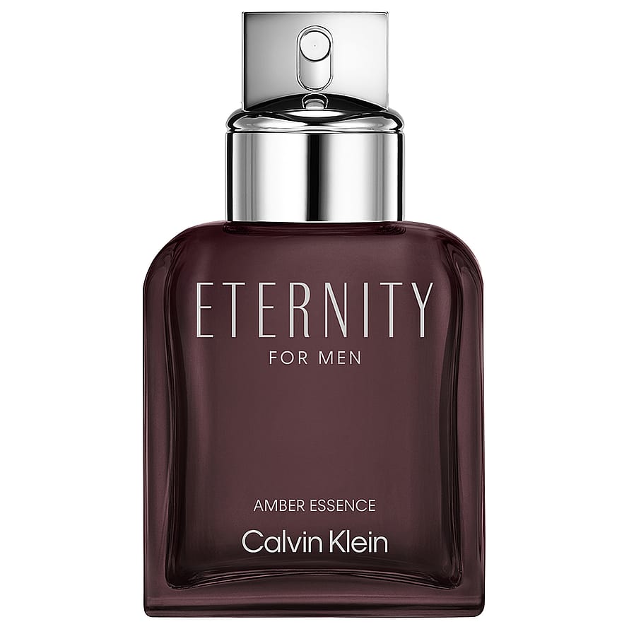 CALVIN KLEIN Eternity Man Amber Essence Eau de Parfum 50 ml