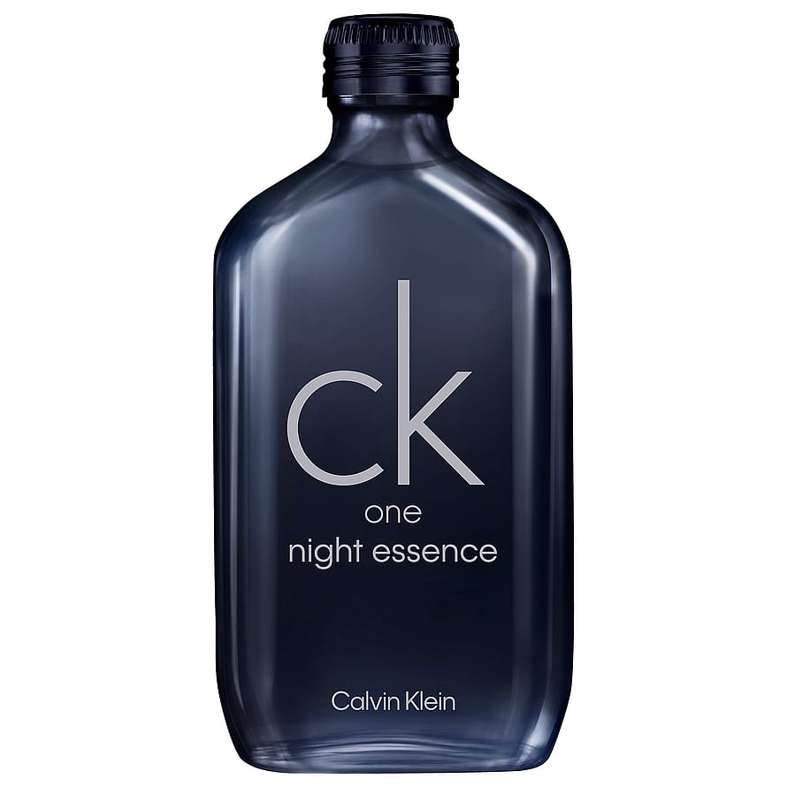 CALVIN KLEIN CK One Night Essence Parfum Intense 100 ml