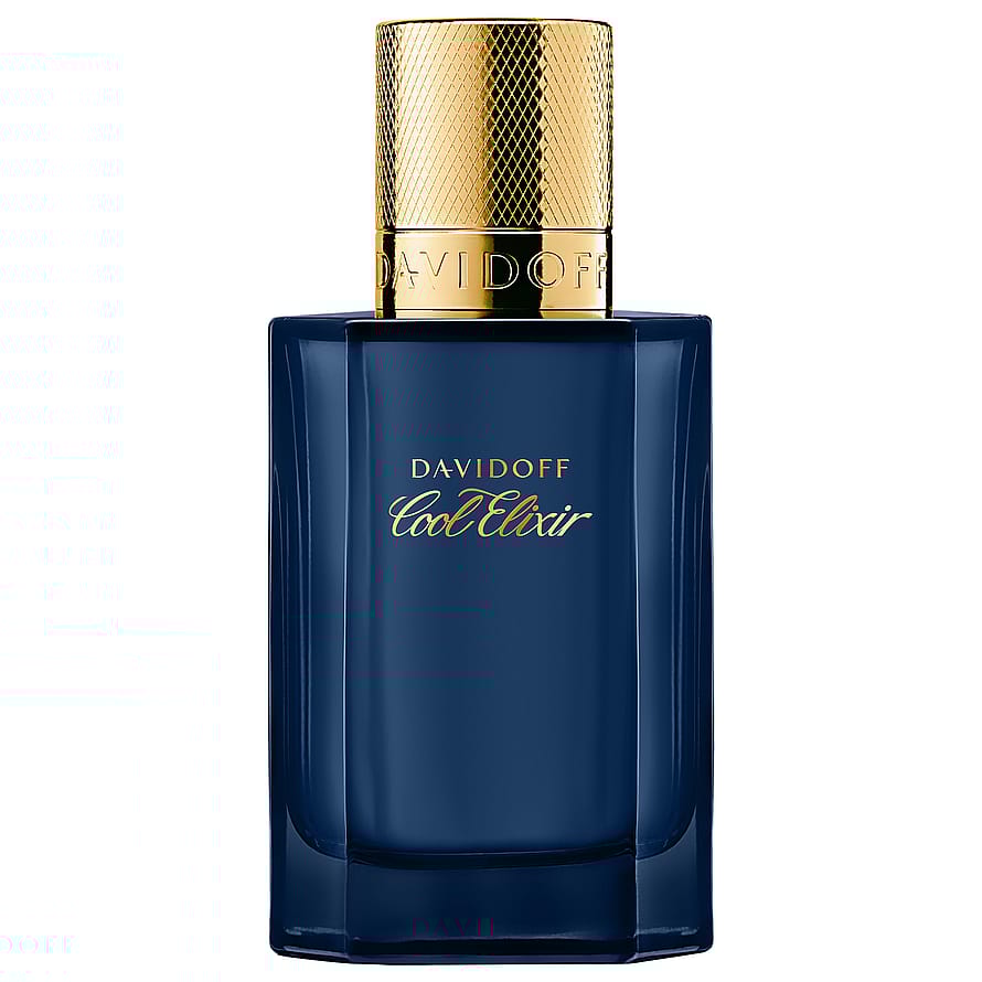 Davidoff Cool Elixir Parfum Eau de Parfum 50 ml