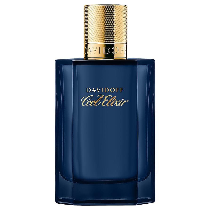 Davidoff Cool Elixir Parfum Eau de Parfum 100 ml