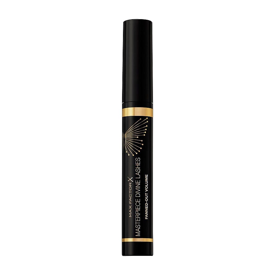 Max Factor Masterpiece Divine Lashes Mascara 1 Rich Black