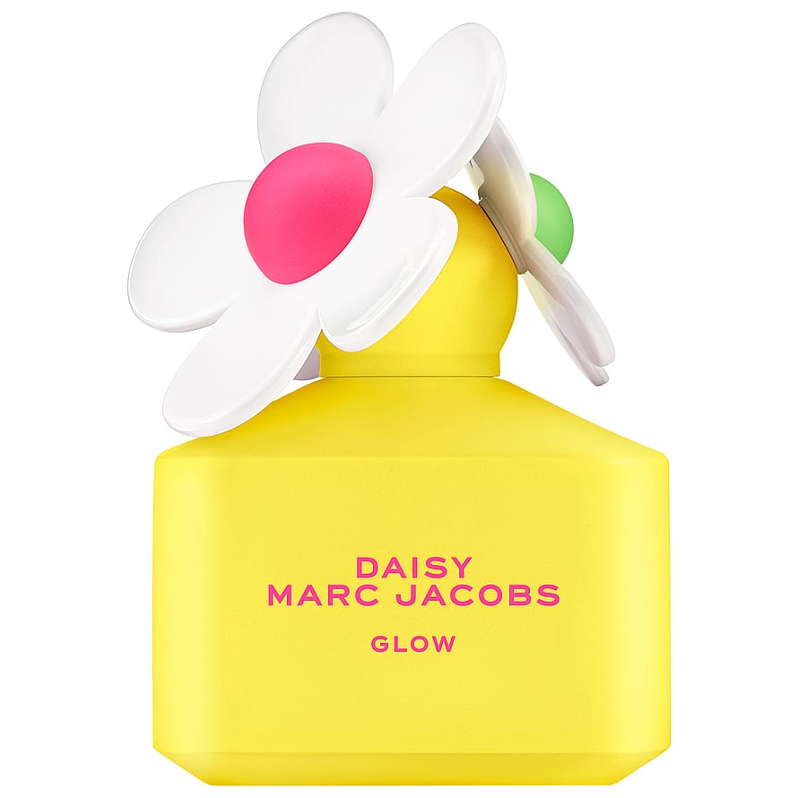 Marc Jacobs Daisy Glow Eau de Toilette 50 ml