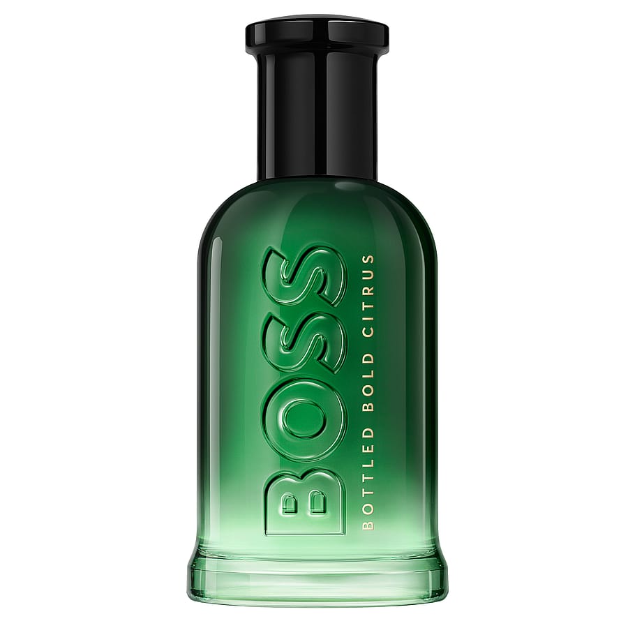 Hugo Boss Bottled Bold Citrus Summer Eau de Parfum 50 ml