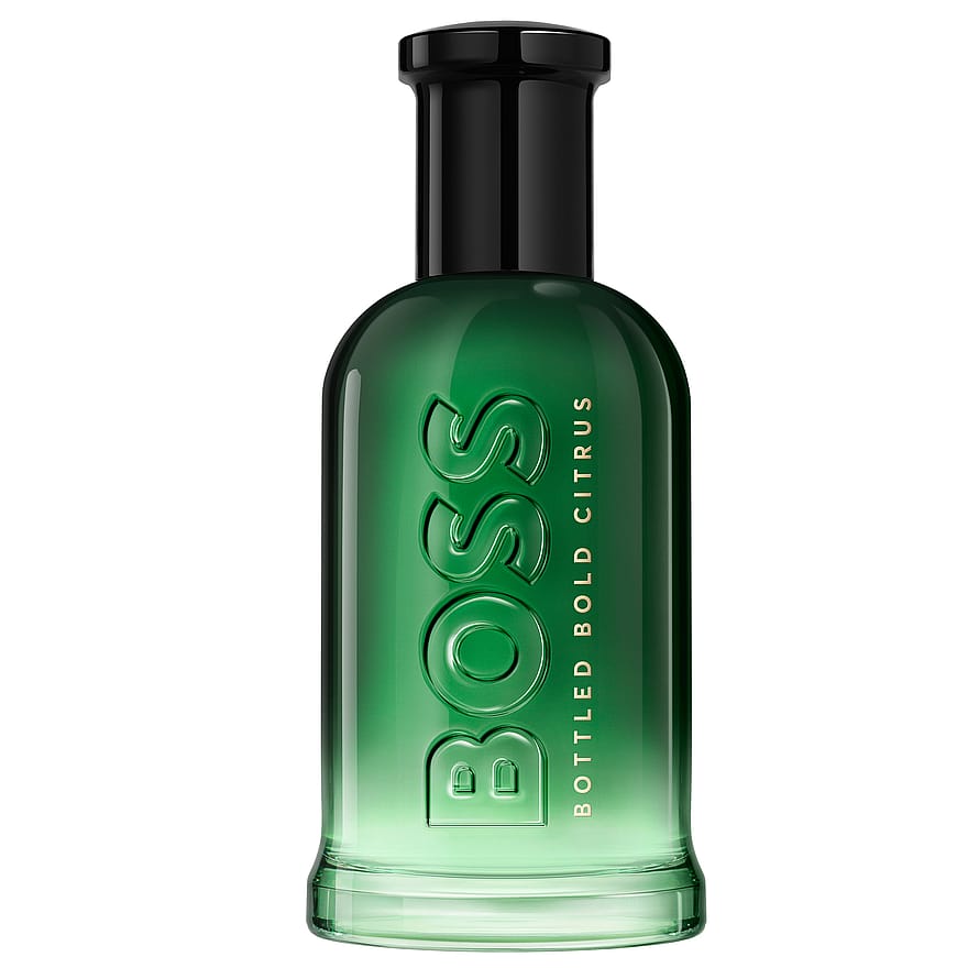 Hugo Boss Bottled Bold Citrus Summer Eau de Parfum 100 ml
