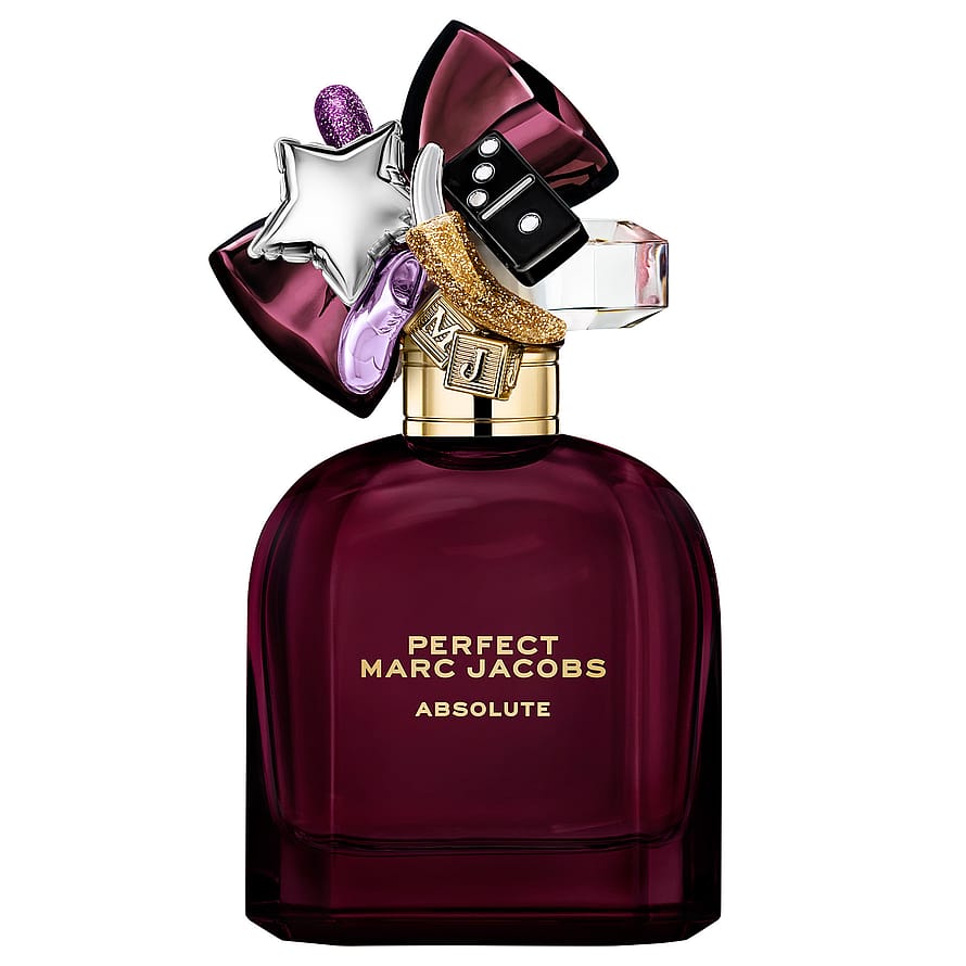 Marc Jacobs Perfect Absolute EdP 50 ml
