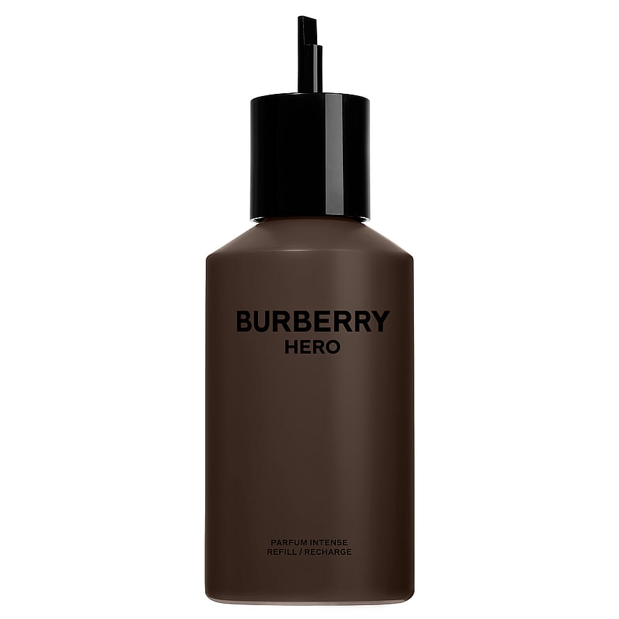 Burberry Hero Parfum Intense 200 ml, Refill