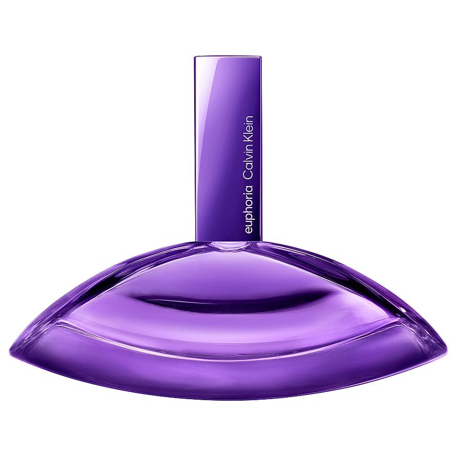CALVIN KLEIN euphoria bold elixir Parfum Intense for Women 100 ml