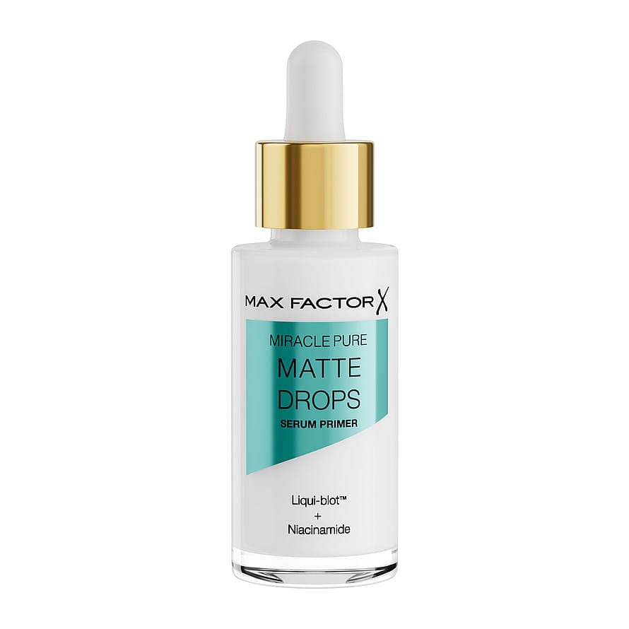 Max Factor Miracle Pure Matte Drops 30 ml