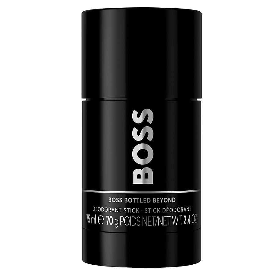Hugo Boss Bottled Beyond Deodorant Stick 75 ml