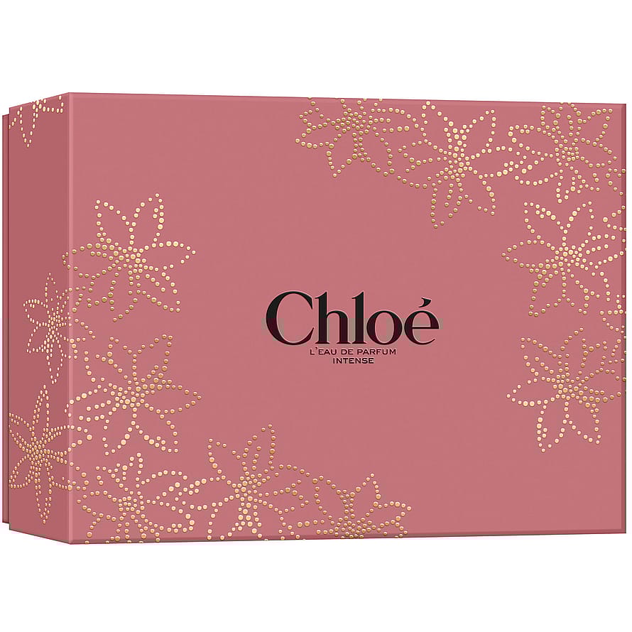 Chloé L'Eau De Parfum Intense Gift Box