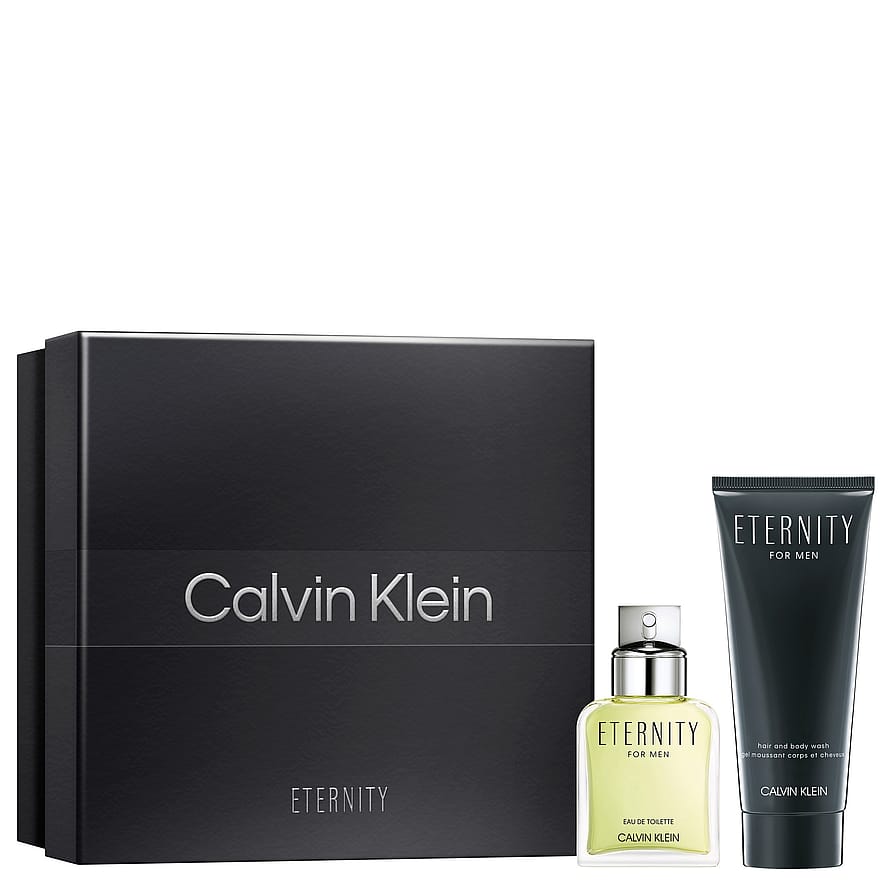 CALVIN KLEIN Eternity Men Gaveæske