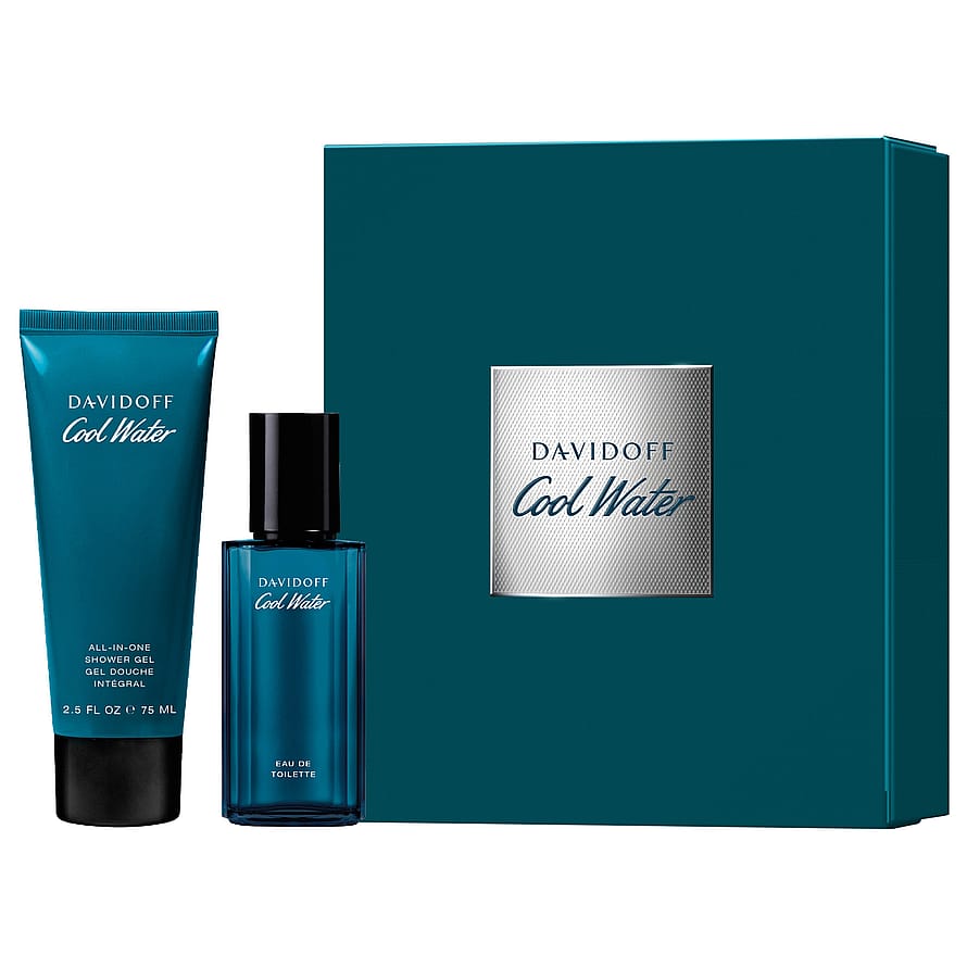 Davidoff Cool Water Gaveæske