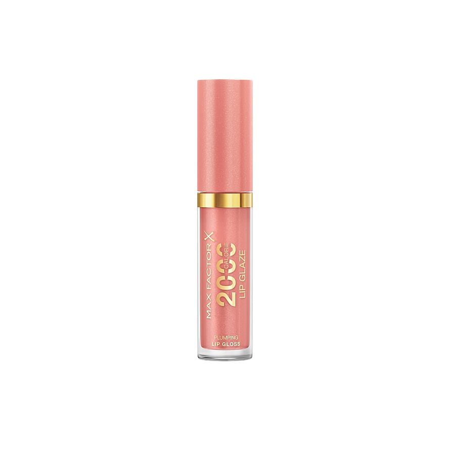 Max Factor 2000 Calorie Lip Glaze 60 Favorite Song