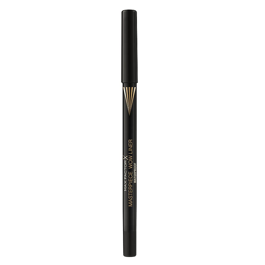 Max Factor Masterpiece Wow Liner Sable Black