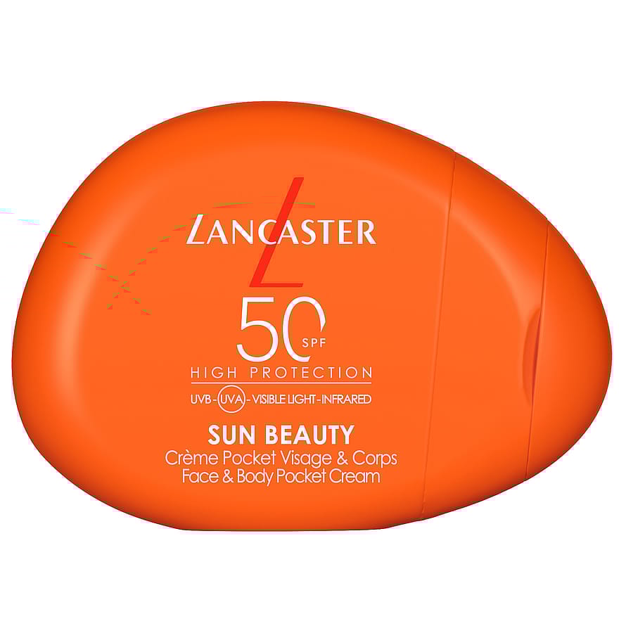 Lancaster Sun Beauty Face & Body Cream