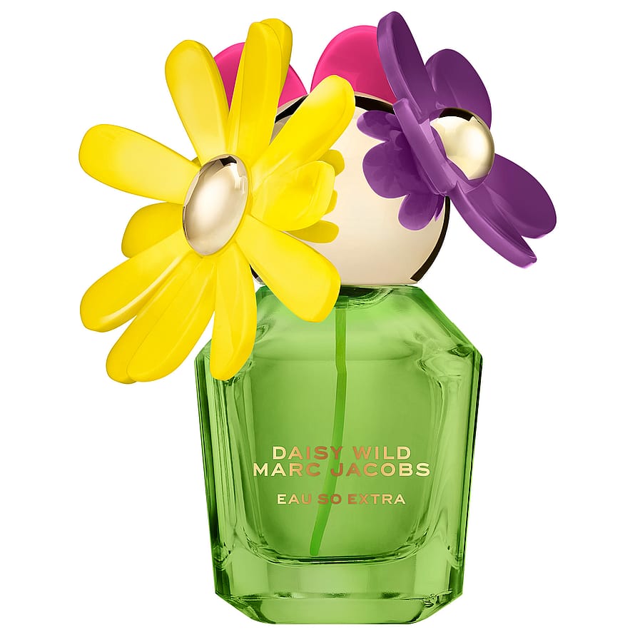 Marc Jacobs Daisy Wild Eau so Extra 30 ml